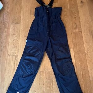 Helly Hansen sailing bibs